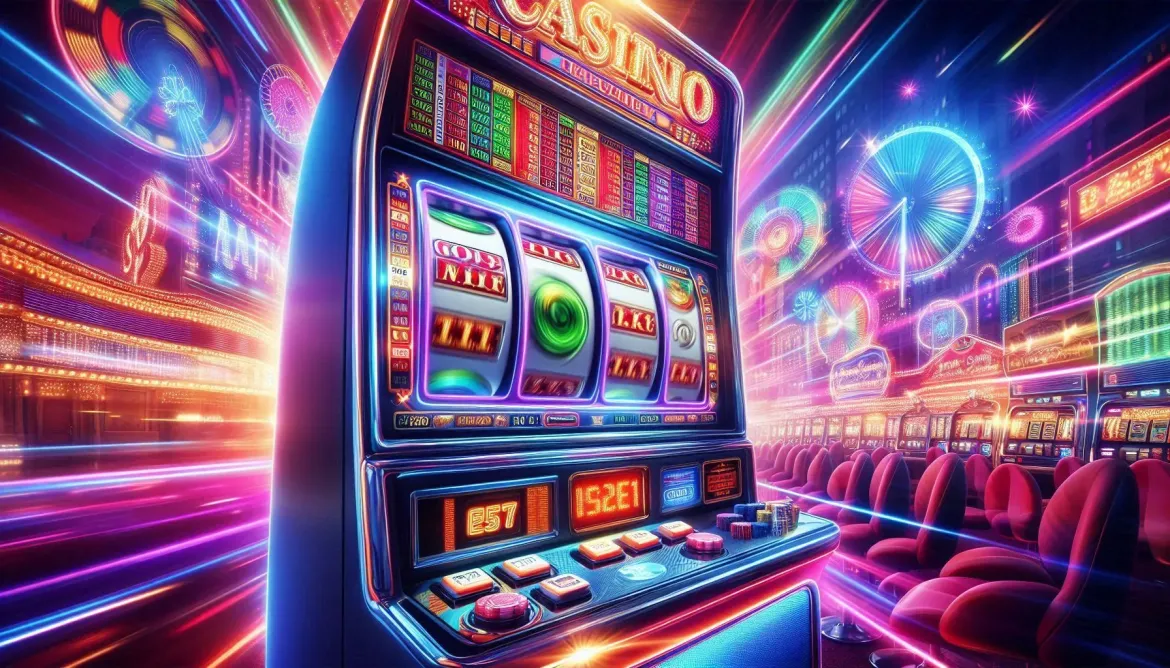 Kirgo Casino